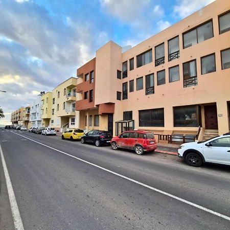 Corralejo Beach Apartment Exteriör bild