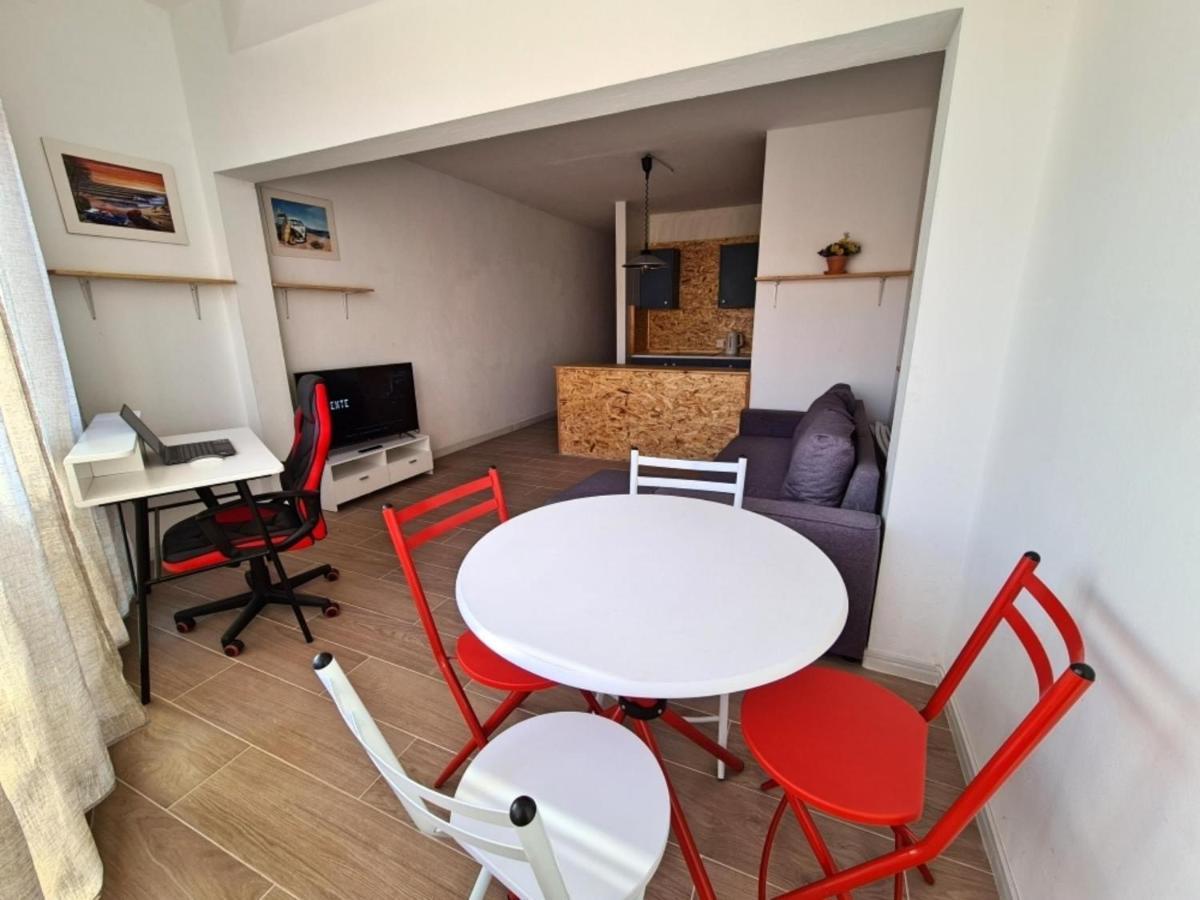 Corralejo Beach Apartment Exteriör bild