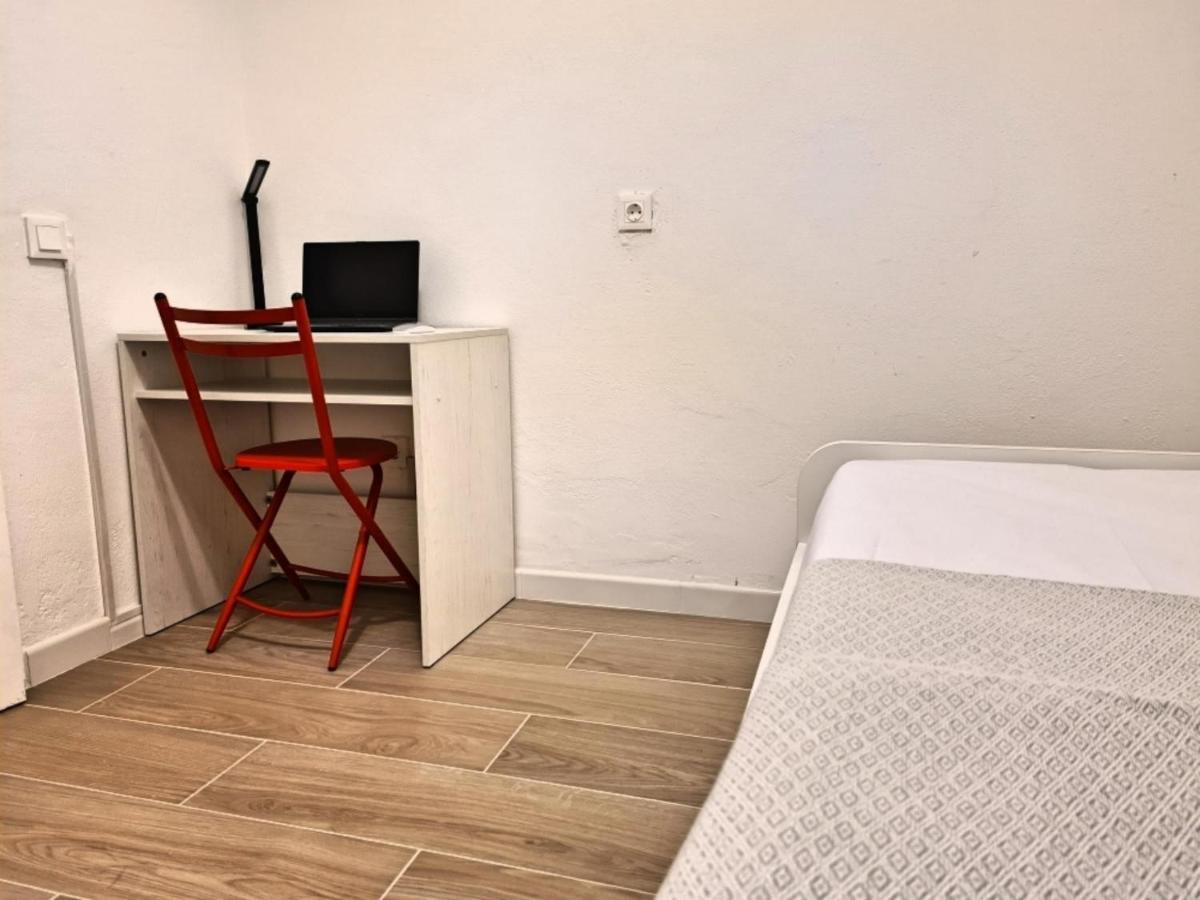 Corralejo Beach Apartment Exteriör bild