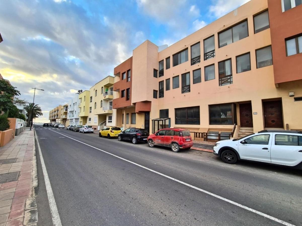 Corralejo Beach Apartment Exteriör bild