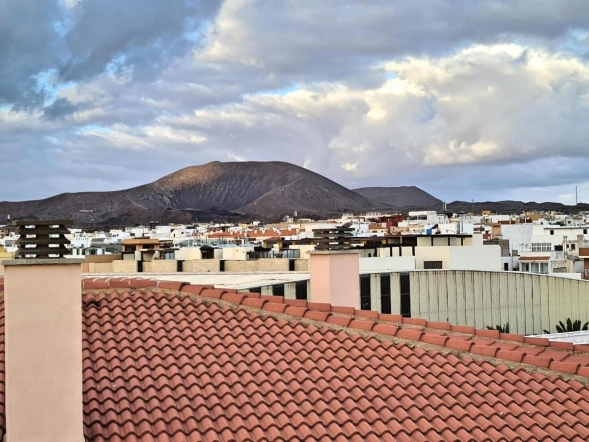 Corralejo Beach Apartment Exteriör bild