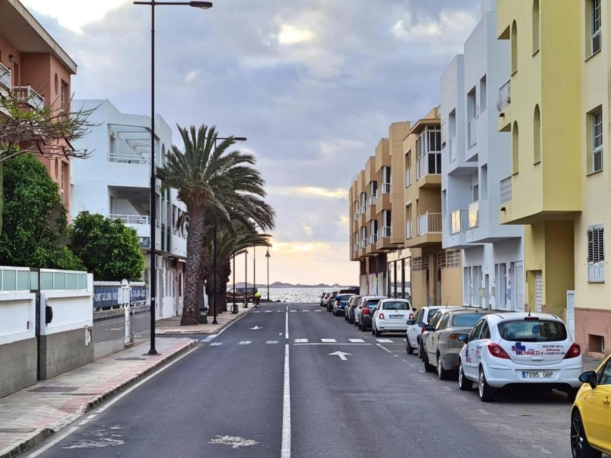 Corralejo Beach Apartment Exteriör bild
